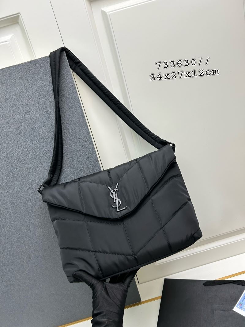 YSL Satchel Bags